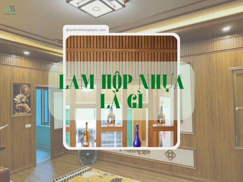 Lam sóng nhựa là gì? Cách chọn lam sóng nhựa vừa bền vừa đẹp!