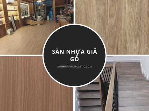 Tổng hợp 7+ Cách xác định sàn nhựa giả gỗ chất lượng cao