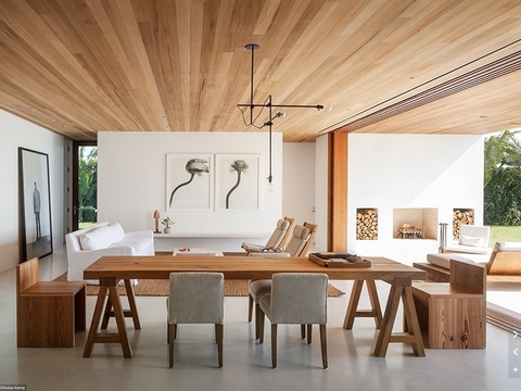 Lam sóng là gì? Thành phần, phân loại và ứng dụng