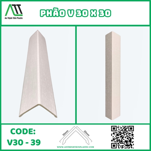 Phào V 30 (V30-39)