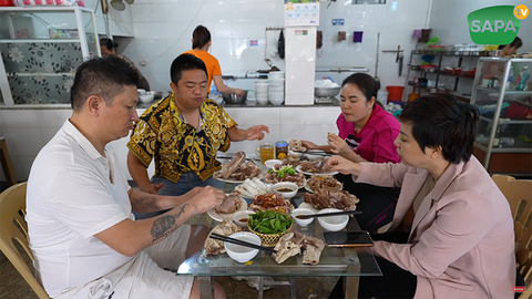 Cảng Cá Diễn Châu Nghệ An Bán Toàn Hải Sản Ngon Bổ Rẻ