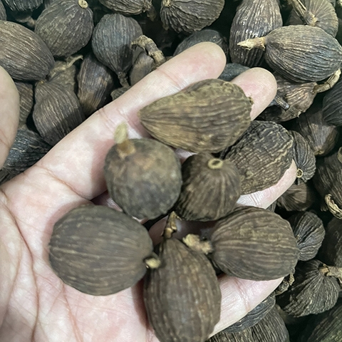 Thảo Quả Tây Bắc 1KG