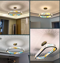 ĐÈN THẢ PHA LÊ TRÁNG MEN SANG TRỌNG DT210