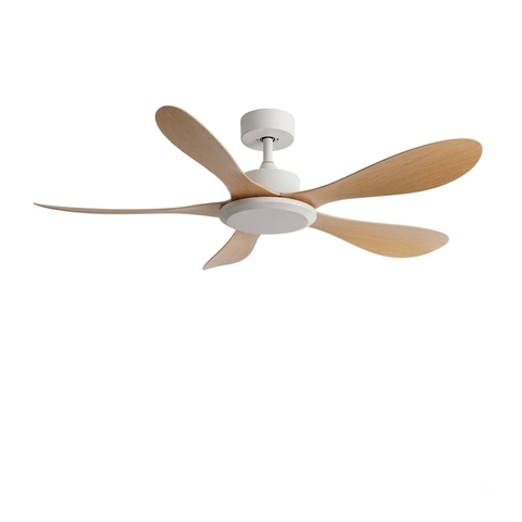 Quạt Trần 5 Cánh Đường Kính Nhỏ Không Đèn QT323V