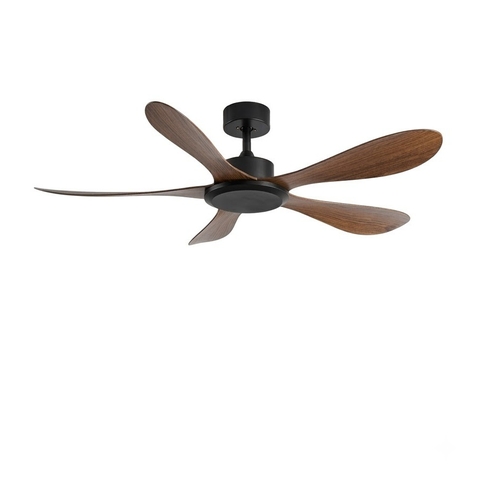 Quạt Trần 5 Cánh Đường Kính Nhỏ Không Đèn QT323N