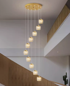 ĐÈN THẢ PHA LÊ SANG TRỌNG DT263