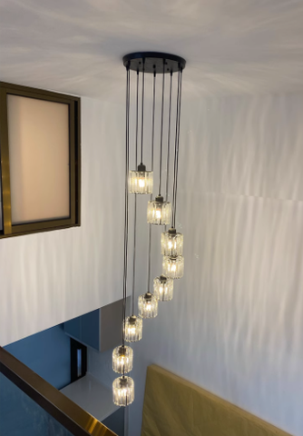 ĐÈN THẢ PHA LÊ SANG TRỌNG DT263