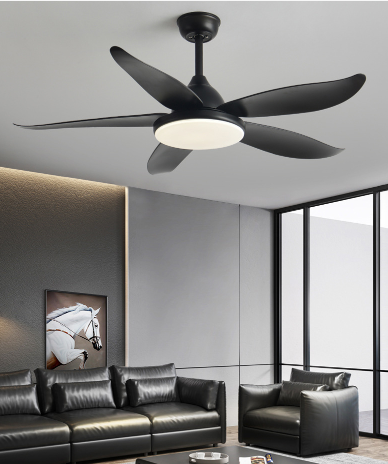 ĐÈN QUẠT TRẦN 5 CÁNH QT231