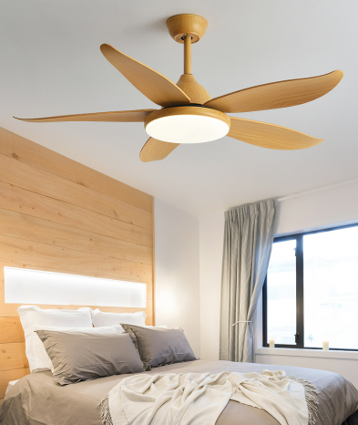 ĐÈN QUẠT TRẦN 5 CÁNH QT231