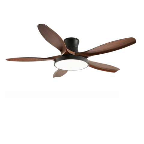 Quạt Trần Đèn Thân Ngắn Siêu Mát QT239