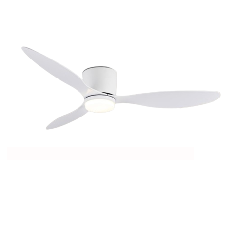 Quạt Trần Đèn Thân Ngắn Cho Chung Cư QT225
