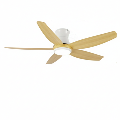 Quạt Trần 5 Cánh Thân Ngắn QT272