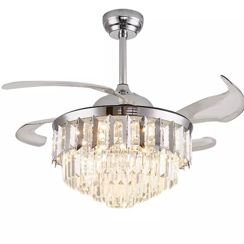 Đèn Quạt Trần OT050