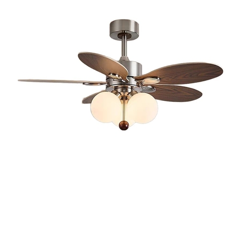 Quạt Trần Đèn Phong Cách Sang Trọng QT216