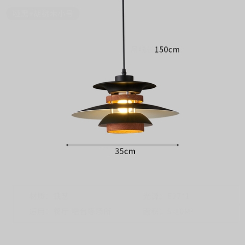 Đèn Thả Phong Cách Nhật Bản DT245