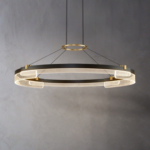 Đèn Thả Hanlin Phong Cách Bắc Âu DT212