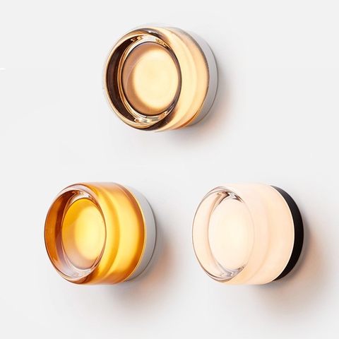 Đèn Tường Nhỏ Gọn Hiện Đại Đơn Giản