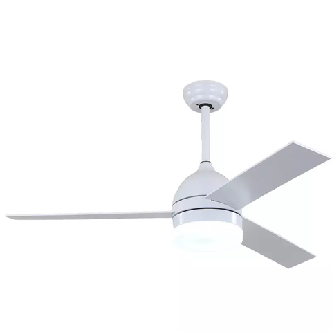Quạt trần đèn QT208F