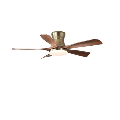 Quạt Trần 5 Cánh Cho Chung Cư QT251