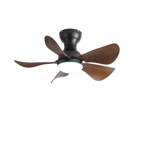 Quạt Trần Sải Cánh Ngắn QT242