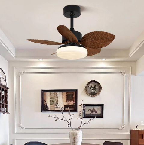 Quạt Trần Sải Cánh Nhỏ QT056