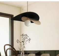 Đèn Thả Phong Cách Pháp (Parisian) DT293