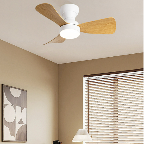 Quạt Trần Cánh Ngắn QT273