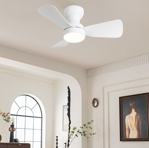 Quạt Trần 3 Cánh Ngắn QT274