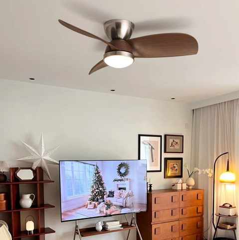 Quạt Trần Sải Cánh Nhỏ QT255