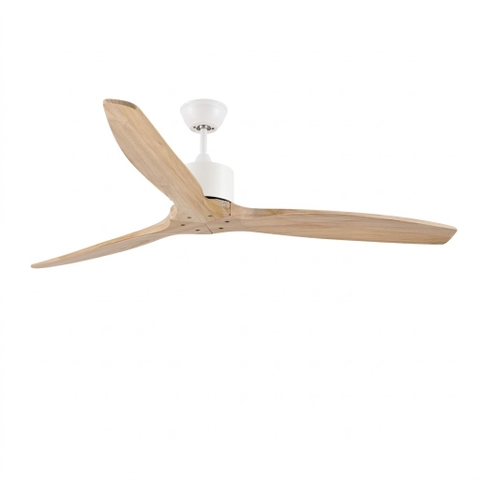 Quạt Trần 3 Cánh Gỗ Tự Nhiên