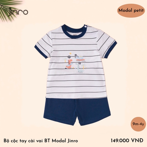 BỘ CỘC TAY JINRO CHO BÉ