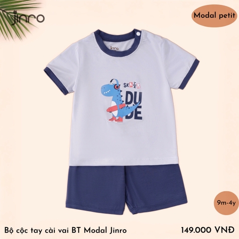 BỘ CỘC TAY JINRO CHO BÉ