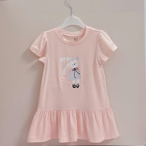 VÁY ĐUÔI CÁ HÃNG JINRO CHẤT MODAL PETIT CHO BÉ