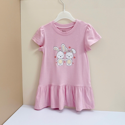 VÁY ĐUÔI CÁ HÃNG JINRO CHẤT MODAL PETIT CHO BÉ
