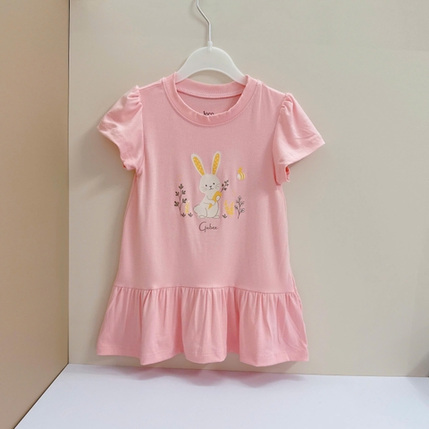 VÁY ĐUÔI CÁ HÃNG JINRO CHẤT MODAL PETIT CHO BÉ