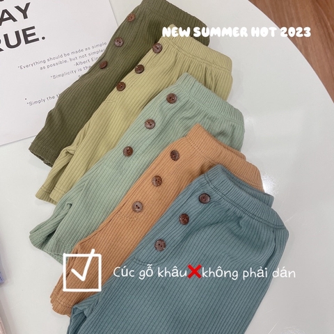 SET 4 QUẦN ĐÙI TĂM 3 CÚC