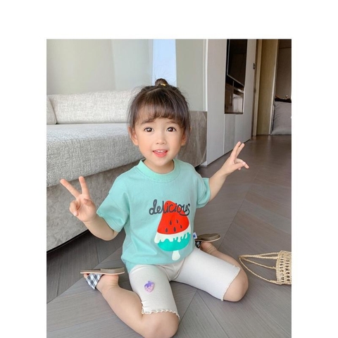 SET 4 QUẦN LG LỬNG HÀN QUỐC