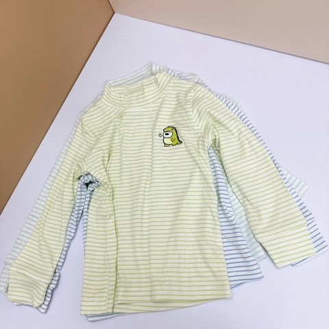 ÁO GIỮ NHIỆT JO CHẤT PETIT