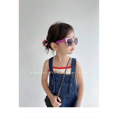 KÍNH GẤP GỌN KÈM HỘP CHO BÉ