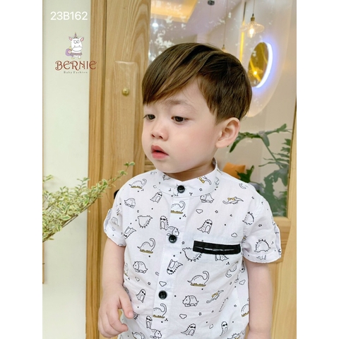 SET BỘ SƠ MI KL CHO BÉ