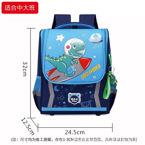 BA LÔ CHO HỌC SINH TIỂU HỌC