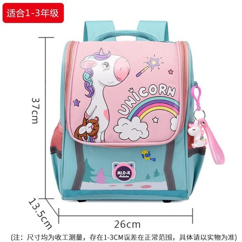 BA LÔ CHO HỌC SINH TIỂU HỌC