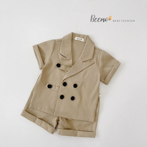 SET CÔNG TỬ CÚC CHÉO CHO BÉ