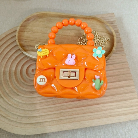 TÚI ĐÍNH STICKER CHO BÉ