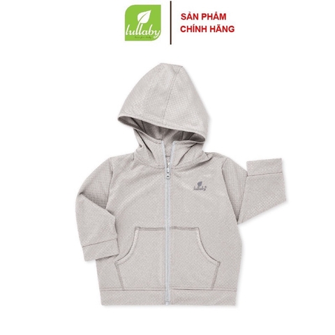 ÁO CHỐNG NẮNG LULLABY NH395M