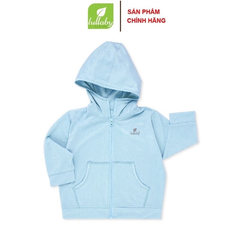 ÁO CHỐNG NẮNG LULLABY NH395M