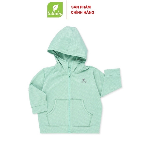 ÁO CHỐNG NẮNG LULLABY NH395M