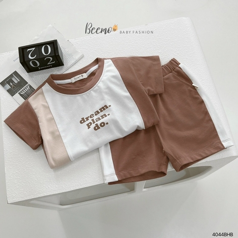 SET BỘ CỘC TAY PHỐI THÂN CÁ TÍNH CHO BÉ