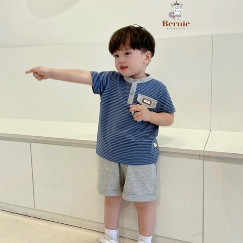 BỘ CỘC TAY KẺ CỔ TÀU