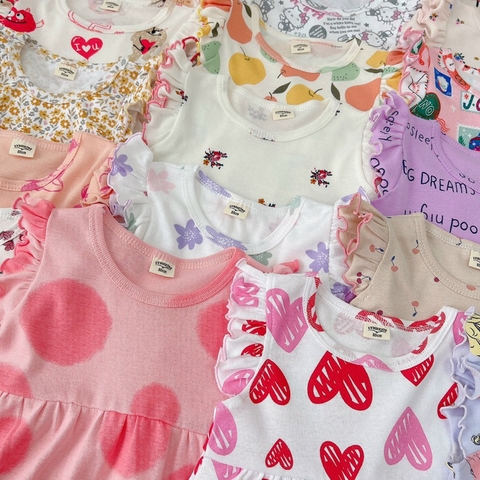 SET 3 VÁY CÁNH TIÊN